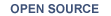 Open Source, Information systems, Web design