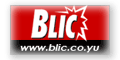 Blic daily newspapper