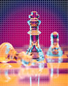 Chess board