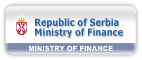 Ministry of Finance of Republic of Serbia