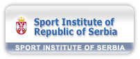 Institute for sport of Republic of Serbia
